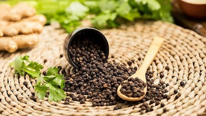 Cập nhật giá hồ tiêu hôm nay 2/6/2022: Tăng phiên thứ 3 liên tiếp