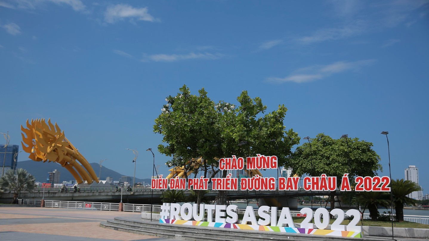 Nhiều sự kiện quan trọng diễn ra tại Đà Nẵng trong tháng 6/2022