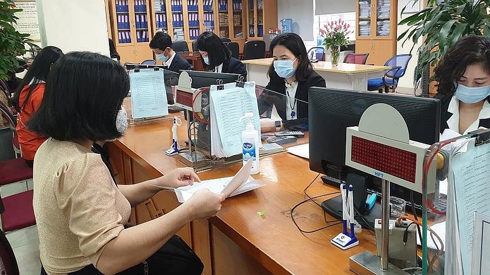 Xét hỗ trợ các hộ kinh doanh có trong danh bạ quản lý thuế