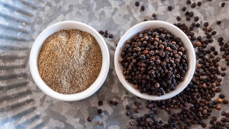 Cập nhật giá hồ tiêu hôm nay 7/6/2022:Tăng nhẹ phiên đầu tuần