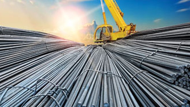 Cập nhật giá sắt thép hôm nay 7/6/2022: Quay đầu giảm trên sàn Thượng Hải