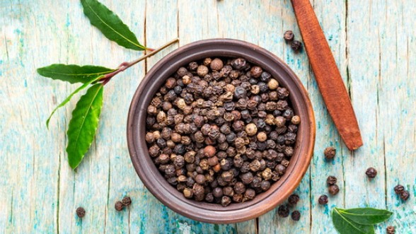 Cập nhật giá hồ tiêu hôm nay 9/6/2022: Không ghi nhận thay đổi mới