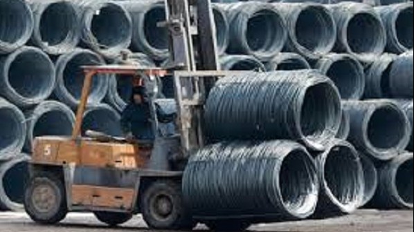 Cập nhật giá sắt thép hôm nay 9/6/2022: Tiếp đà tăng trên Sàn Thượng Hải