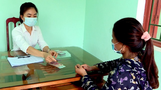 Hồ sơ hỗ trợ gia đình bà Ngô Kim Hoàng đã được trình bổ sung