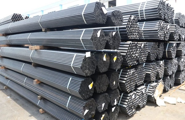 Cập nhật giá sắt thép hôm nay 10/6/2022: Giảm nhẹ trên Sàn Thượng Hải