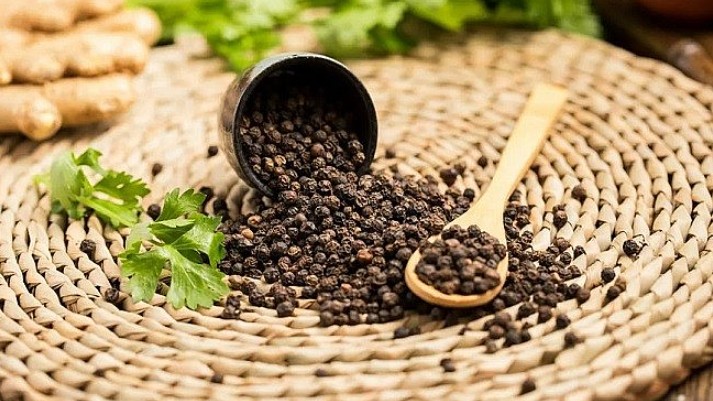 Cập nhật giá hồ tiêu hôm nay 13/6/2022: Ổn định phiên đầu tuần