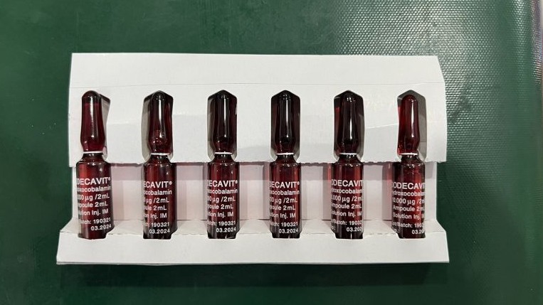 TPHCM: Tạm giữ hơn 5.000 sản phẩm tân dược không có hóa đơn chứng từ