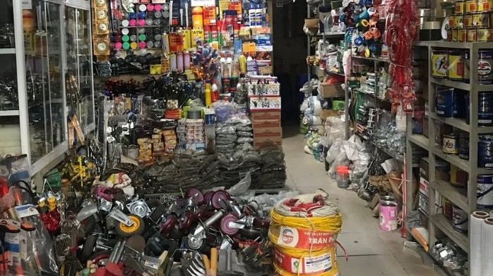 Các trường hợp điều trị COVID-19 tại nhà được hỗ trợ 1 triệu đồng