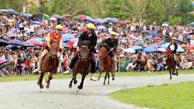 Lào Cai có trên 100 sản phẩm du lịch