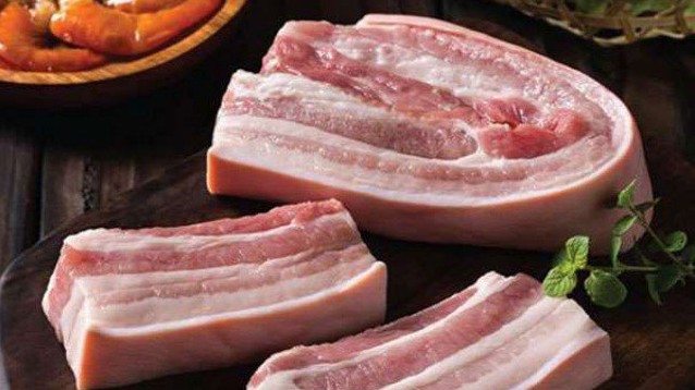 Cập nhật giá thịt lợn hôm nay 14/6/2022: Không xuất hiện điều chỉnh mới