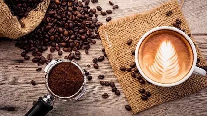 Cập nhật giá cà phê hôm nay 14/6/2022: Quay đầu giảm nhẹ