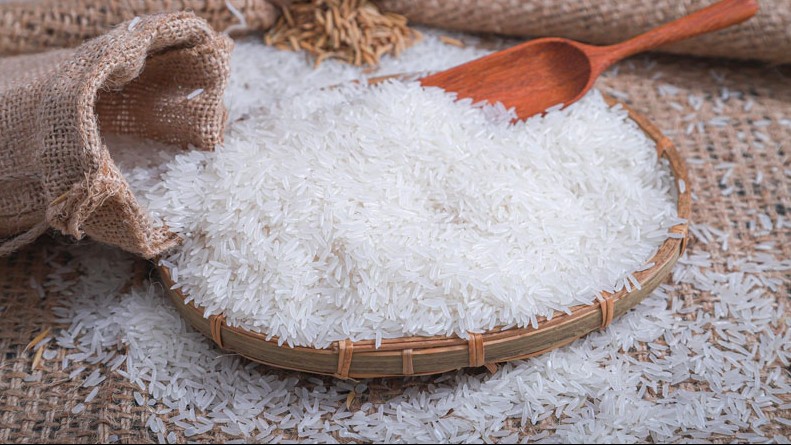 Cập nhật giá lúa gạo hôm nay 14/6/2022: Giá gạo tăng 150 đồng/kg