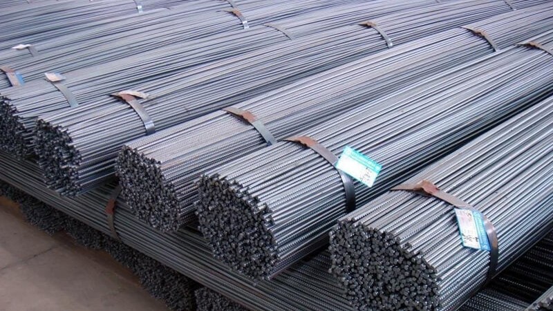 Cập nhật giá sắt thép hôm nay 14/6/2022: Tiếp tục giảm