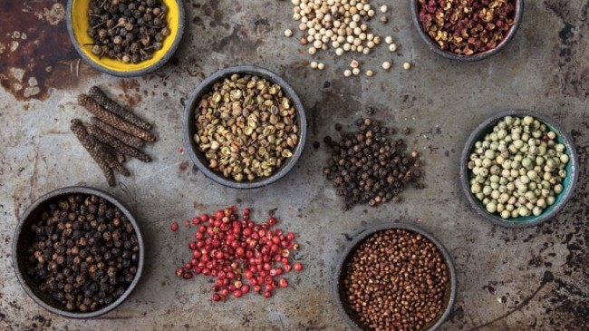 Cập nhật giá hồ tiêu hôm nay 15/6/2022: Tiếp đà tăng ở một số tỉnh thành