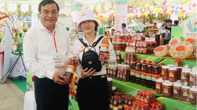 Khai mạc Ngày hội khởi nghiệp sáng tạo Quảng Nam lần thứ III