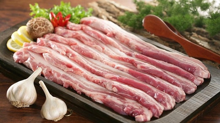 Cập nhật giá thịt lợn hôm nay 17/6/2022: Chững lại toàn thị trường