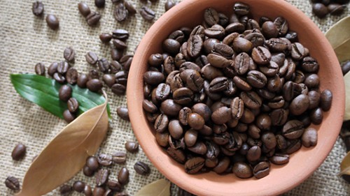 Cập nhật giá cà phê hôm nay 17/6/2022: Tăng mạnh toàn thị trường