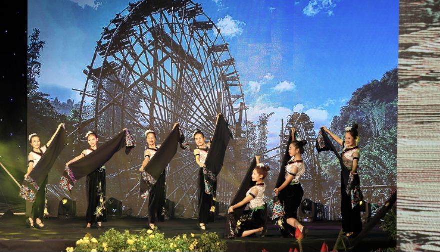 Sắp diễn ra Festival “Tinh hoa Tây Bắc - Hương sắc Lào Cai” 2022