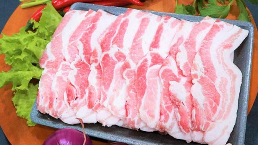 Cập nhật giá thịt lợn hôm nay 20/6/2022: Giá không biến động vào đầu tuần