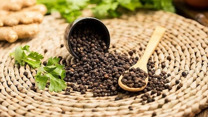 Cập nhật giá hồ tiêu hôm nay 20/6/2022: Không ghi nhận điều chỉnh mới