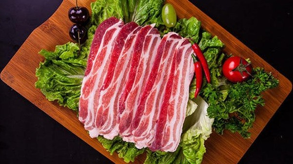 Giá thịt lợn hôm nay 21/6/2022: Không xuất hiện điều chỉnh mới