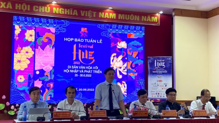 Tuần lễ Festival Huế 2022 - Festival bốn mùa có gì đặc sắc?