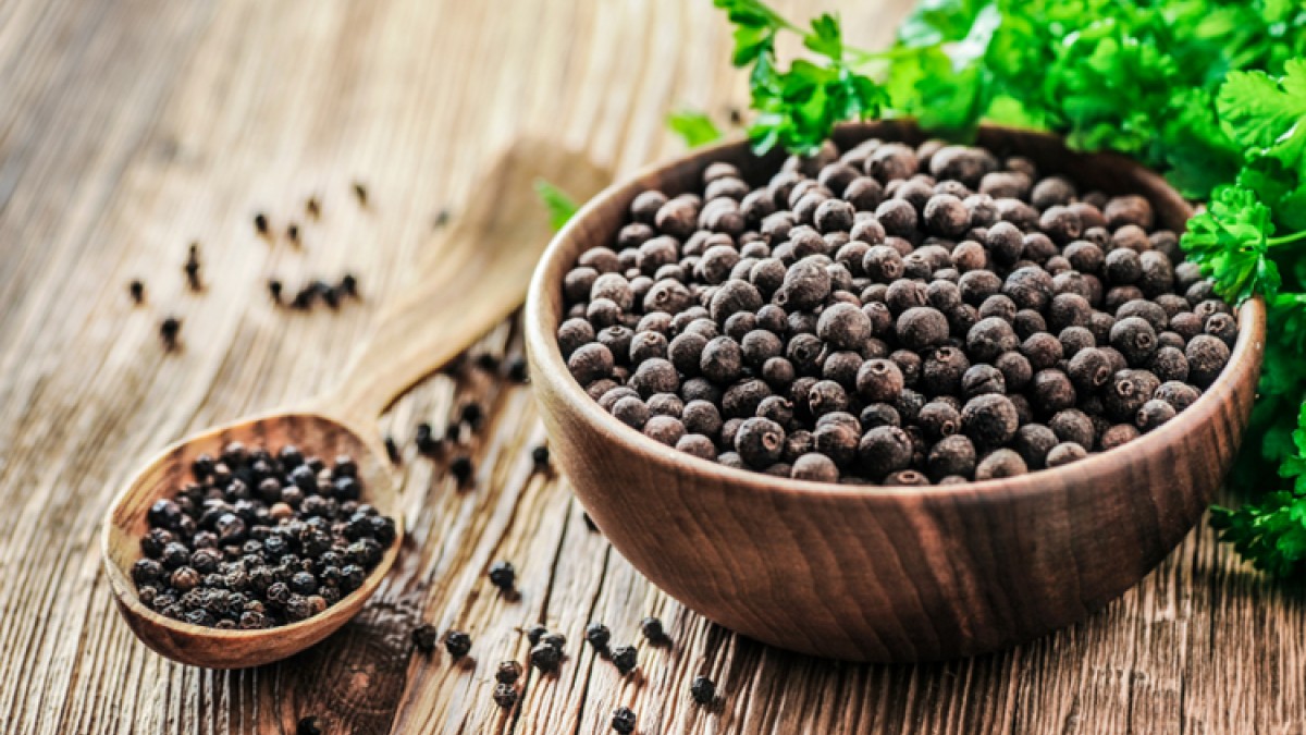 Giá hồ tiêu hôm nay 21/6/2022: Bất ngờ giảm mạnh