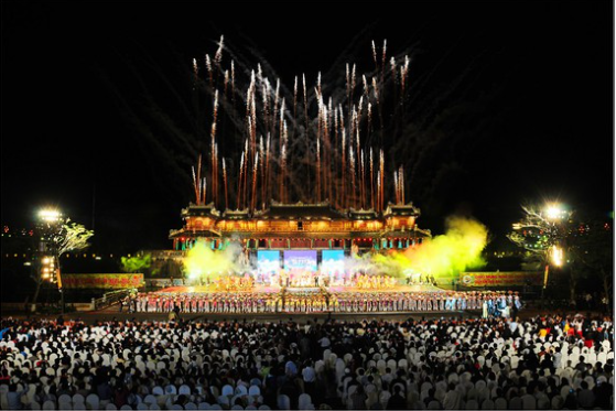 Nhiều chương trình hấp dẫn trong tuần lễ Festival Huế 2022