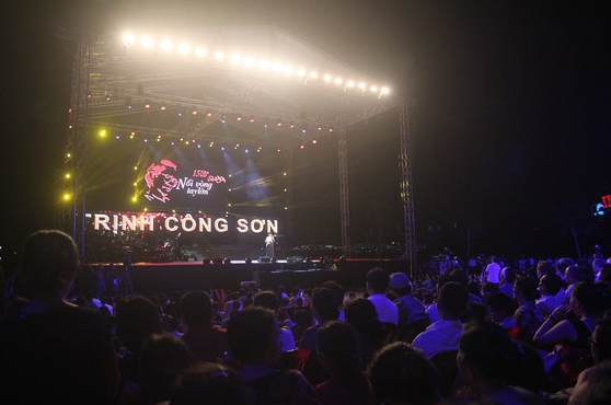 Nhiều chương trình hấp dẫn trong tuần lễ Festival Huế 2022