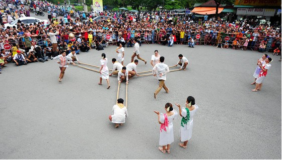 Nhiều chương trình hấp dẫn trong tuần lễ Festival Huế 2022