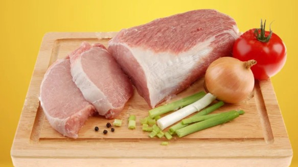 Giá thịt lợn hôm nay 22/6/2022: Chưa có mức điều chỉnh mới