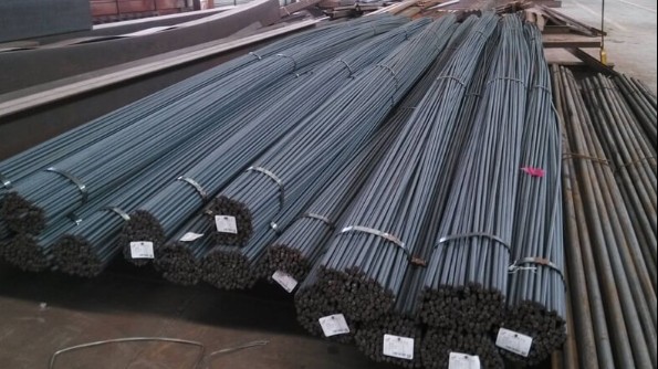 Giá sắt thép hôm nay 23/6/2022: Tăng nhẹ trên Sàn Thượng Hải