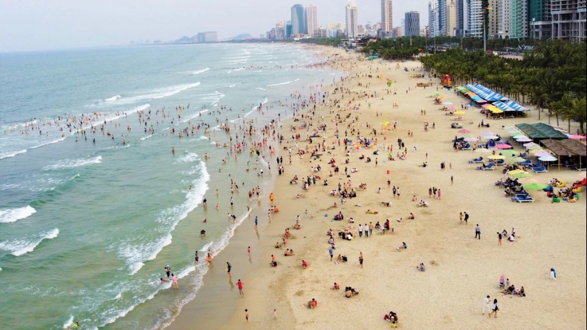 Du lịch hè 2022: Đà Nẵng có sự kiện gì hấp dẫn?
