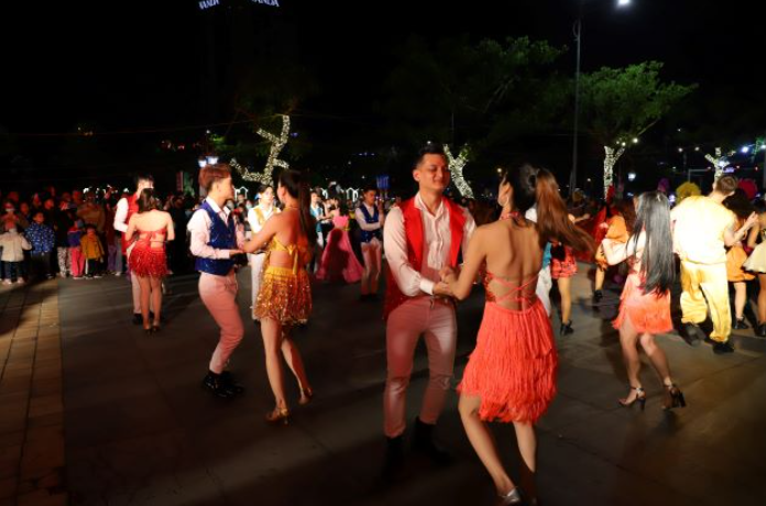 Du lịch hè 2022: Đà Nẵng có sự kiện gì hấp dẫn?