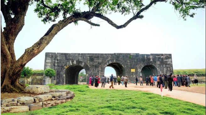 Thanh Hoá đón gần 7 triệu lượt khách du lịch trong 6 tháng đầu năm 2022