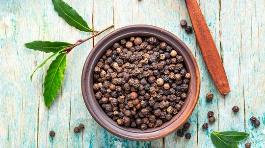 Giá hồ tiêu hôm nay 25/6/2022: Giữ ổn định