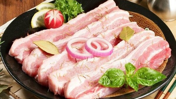 Giá thịt lợn hôm nay 27/6/2022: Duy trì chuỗi ngày ổn định