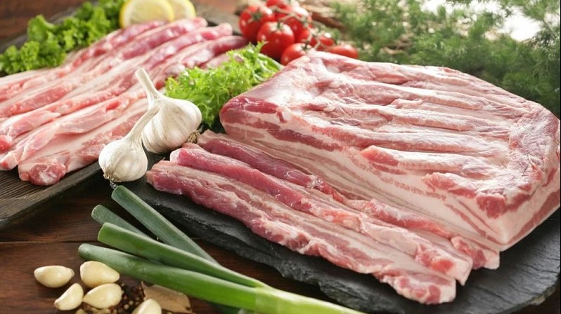 Giá thịt lợn hôm nay 29/6/2022: không có biến động mới