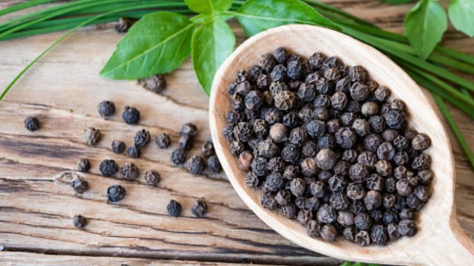 Giá hồ tiêu hôm nay 29/6/2022: Đứng yên toàn thị trường