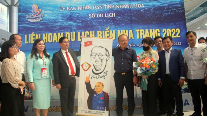 Khánh Hòa: Đón hơn 1 triệu lượt khách du lịch trong 6 tháng đầu năm 2022