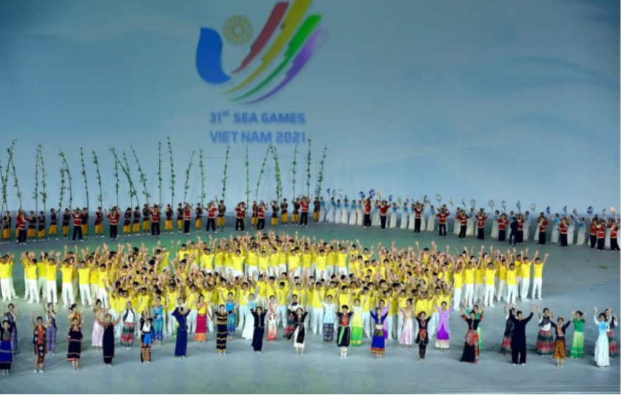 TP. Hà Nội đã tận dụng tốt đòn bẩy trong tổ chức SEA Games 31 TP. Hà Nội đã tận dụng tốt đòn bẩy trong tổ chức SEA Games 31