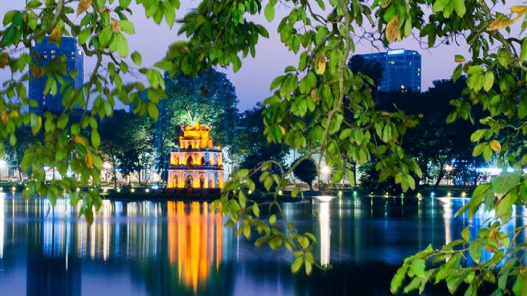 Hà Nội: Phát động cuộc thi thiết kế sản phẩm quà tặng và ảnh du lịch