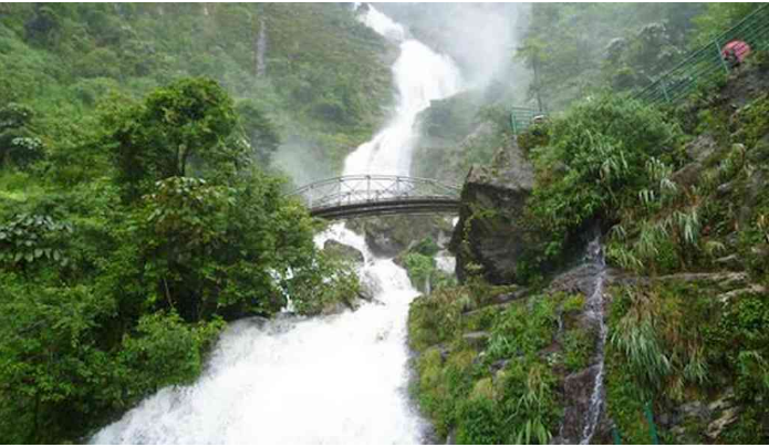 Review Tam Đảo: Top 10 địa điểm du lịch nổi tiếng ở khu du lịch Tam Đảo