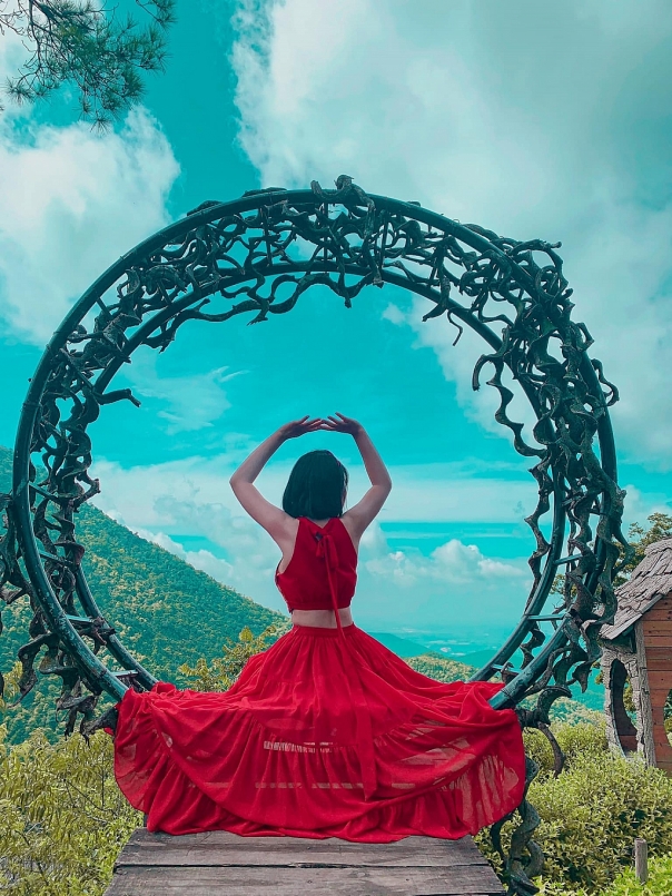 Review Tam Đảo: Top 10 địa điểm du lịch nổi tiếng ở khu du lịch Tam Đảo