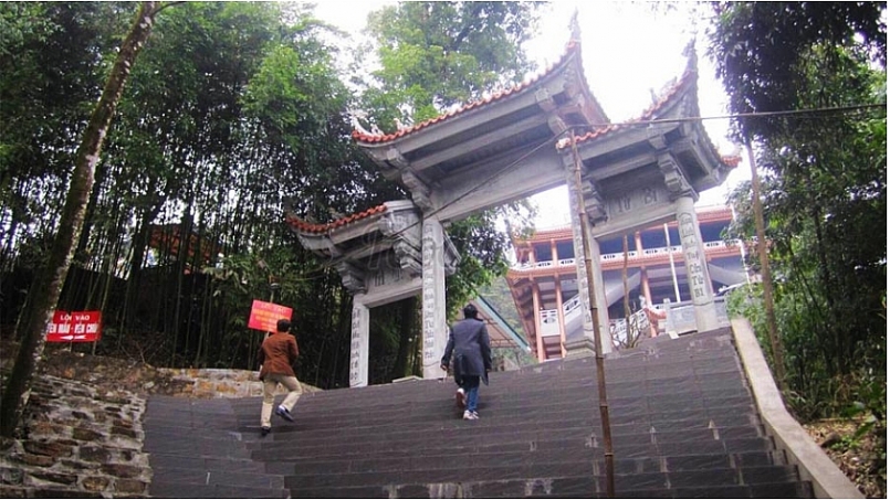 Review Tam Đảo: Top 10 địa điểm du lịch nổi tiếng ở khu du lịch Tam Đảo