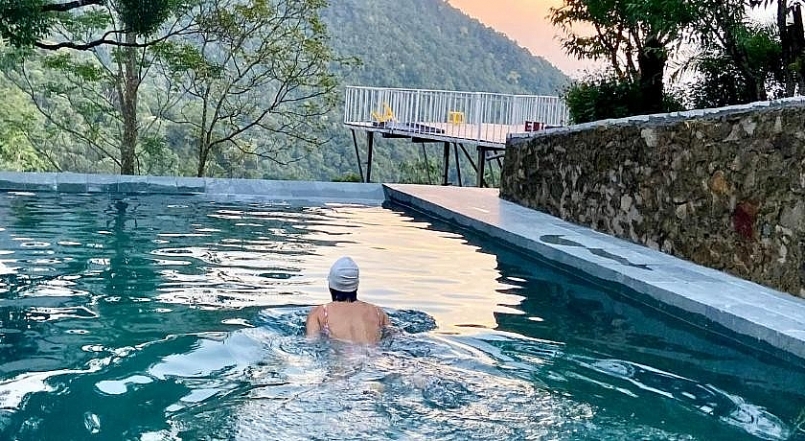 Review Tam Đảo: Top 10 địa điểm du lịch nổi tiếng ở khu du lịch Tam Đảo