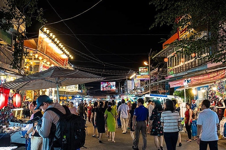 Review Tam Đảo: Top 10 địa điểm du lịch nổi tiếng ở khu du lịch Tam Đảo