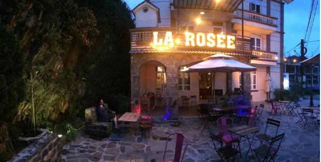 review Tam Đảo: Top quán cafe cực đẹp ở Tam Đảo