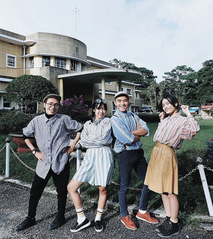 Phong cách cổ điển Phong cách cổ điển