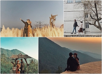 Review Tam Đảo: Du lịch Tam Đảo nên mặc gì?